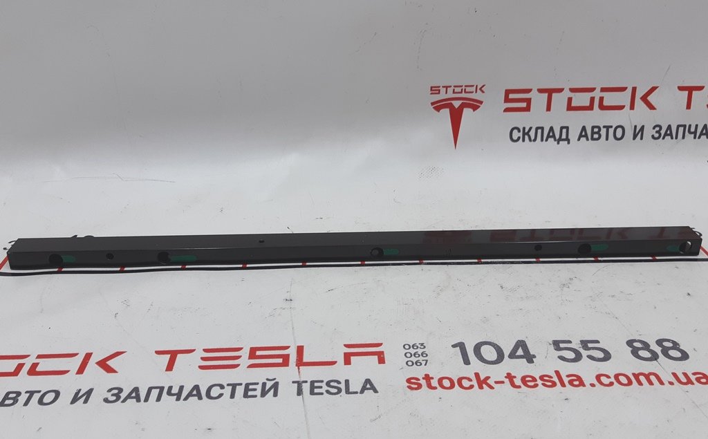 1014153-KK Hovedbatteriets klemlist Tesla modell XS REST 1014153-KK